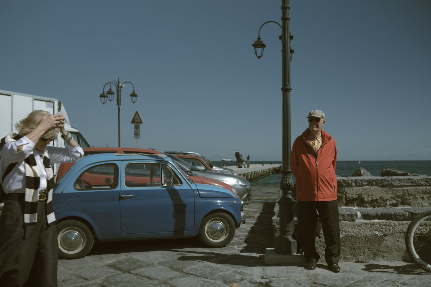 Ischia (winter edition)